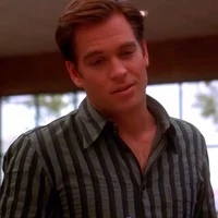 Anthony DiNozzo