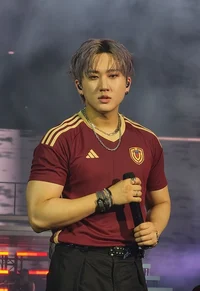 Seo Changbin