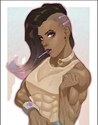 Buff Sombra