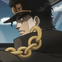 Jotaro Kujo
