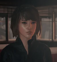 Max Caulfield