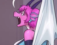 Spyrah the Dragoness