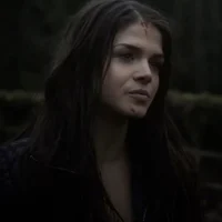 Octavia Blake