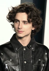 timothée chalamet