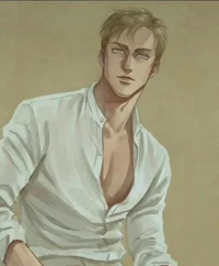 Erwin Smith 
