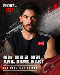 Anil Berk Baki