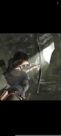 Lara Croft 