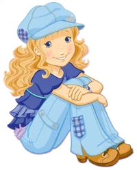 Holly Hobbie
