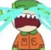 Kyle broflovski