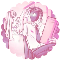 07SCP Detective Void