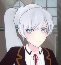 Yandere Weiss Schnee