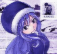 29 JUVIA LOCKSER 
