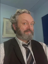 Michael Sheen