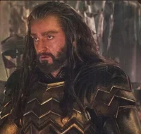 Thorin Oakenshield 