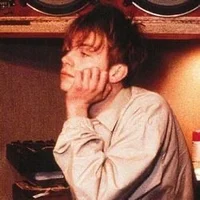 Damon Albarn 