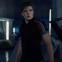 PEETA MELLARK