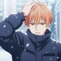 Kyo Sohma
