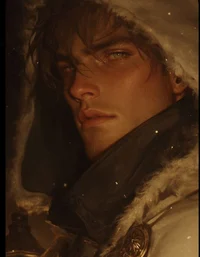 Christophe - Trapper