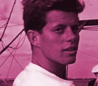 John F Kennedy