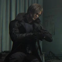 Leon Kennedy