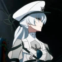 Negative Weiss