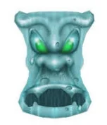 Wawa Water Elemental