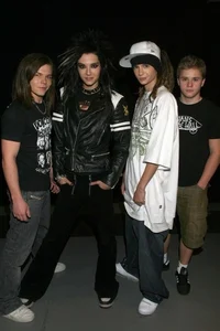 Tokio hotel