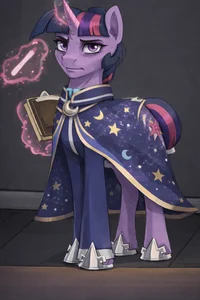 Archmage Sparkle