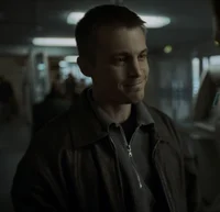 Евгений Боков