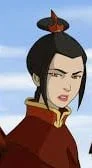 Azula TG