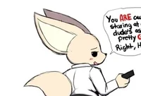 Femboy Fenneko