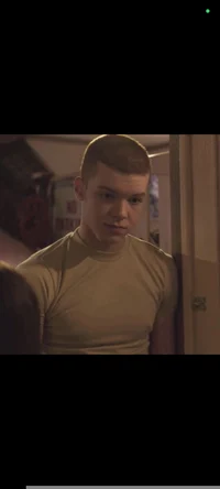 Ian Gallagher 