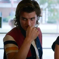 Steve Harrington