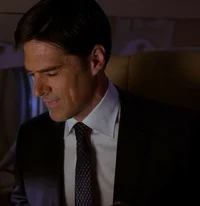 Aaron Hotchner