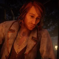 Sean MacGuire