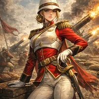 Captain Theodora