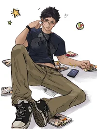 Akaashi