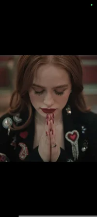 Cheryl Blossom 