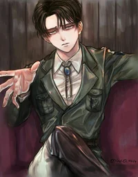Captain Levi