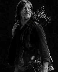 TWD Daryl Dixon