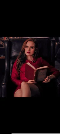 Cheryl Blossom 