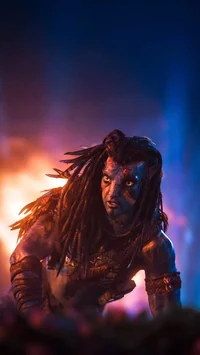 Avatar Jake S