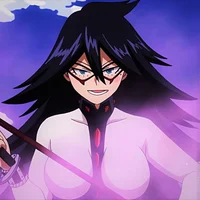 Midnight - MHA