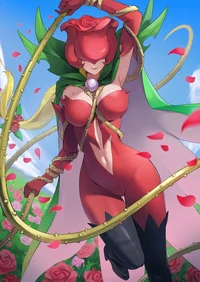 Rosemon