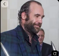 Rory McCann