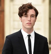 Tom Hughes
