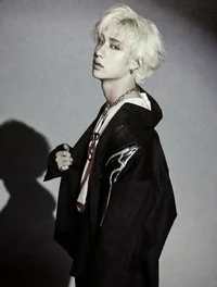 Bang Chan