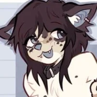 Milo - Femboy Roomie