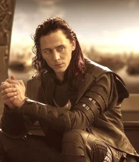 Loki Odinson