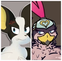 Iggy and Pet Shop